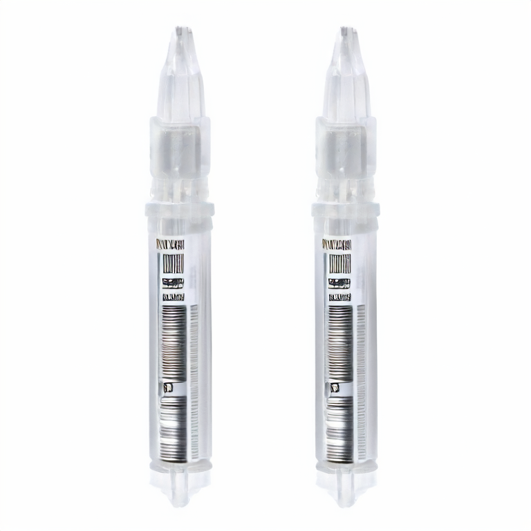 Luer Lock Syringe vs Luer Slip Syringe Comparison