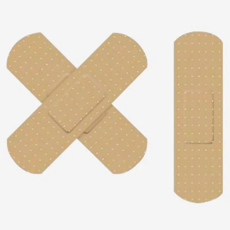 Medical Wound Patch