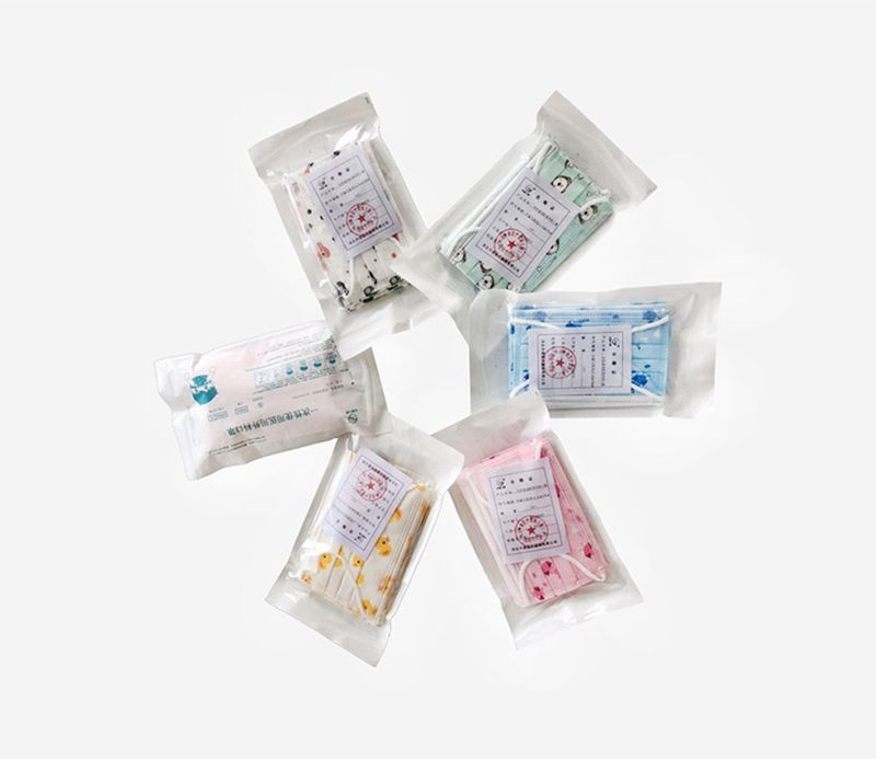 Why 3 Ply Surgical Face Masks Are Standard in Clinical Use