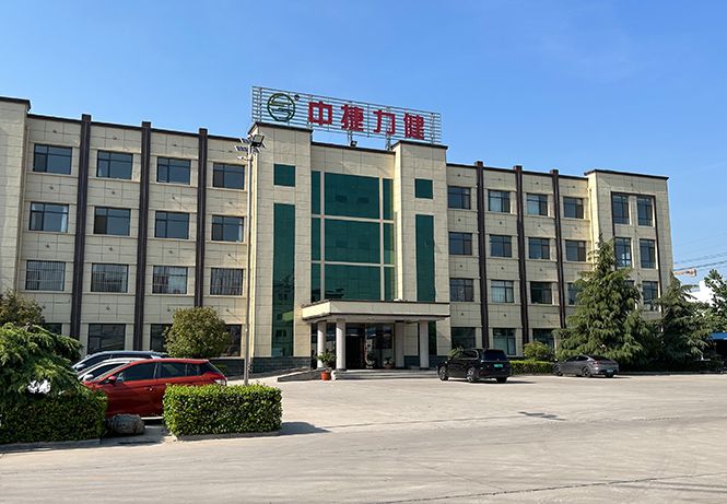 ​Hebei ZOJE Medical Equipment Co., Ltd.