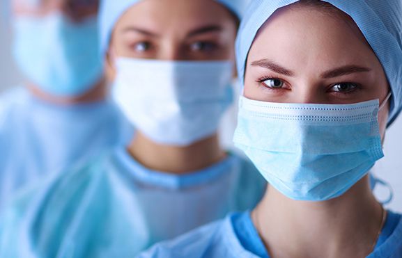 Disposable Medical Mask