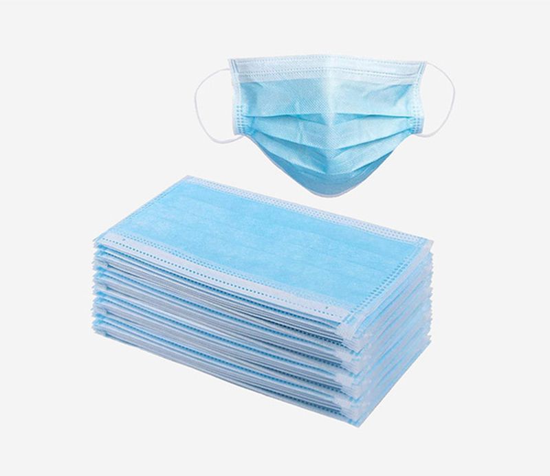Disposable Medical Masks