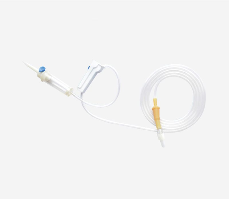 Disposable Infusion Set