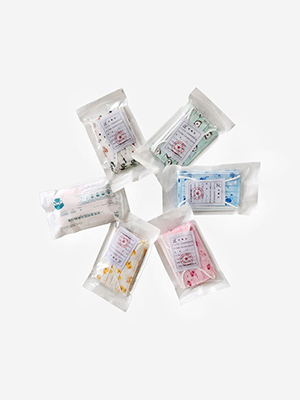 Disposable Medical Surgical Masks