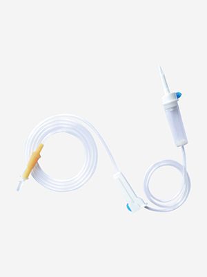 Disposable Infusion Set