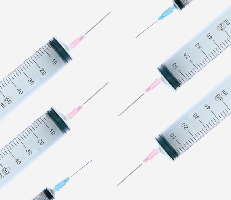 How To Choose The Right Syringe Size?
