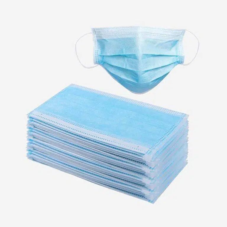 Pros and Cons of Different Surgical Mask Materials